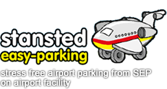 Stansted Easy Parking