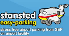 Stansted Easy Parking